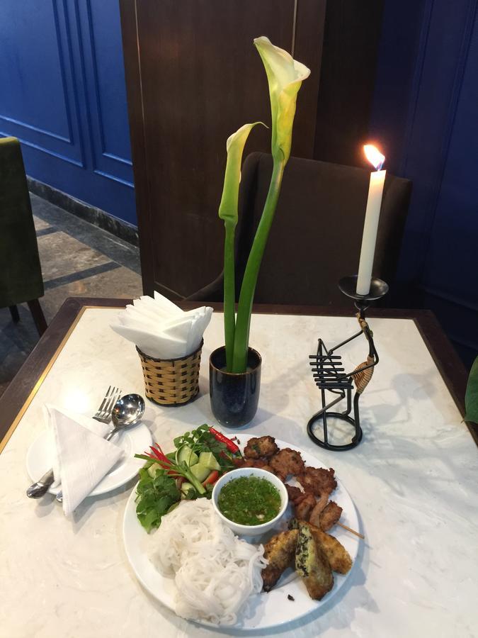Sapa Clover Hotel מראה חיצוני תמונה